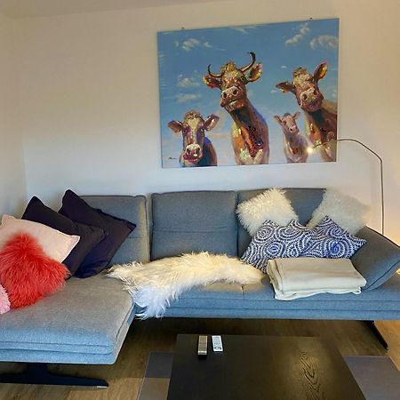 Pension Am Hohberghof Dielheim ภายนอก รูปภาพ