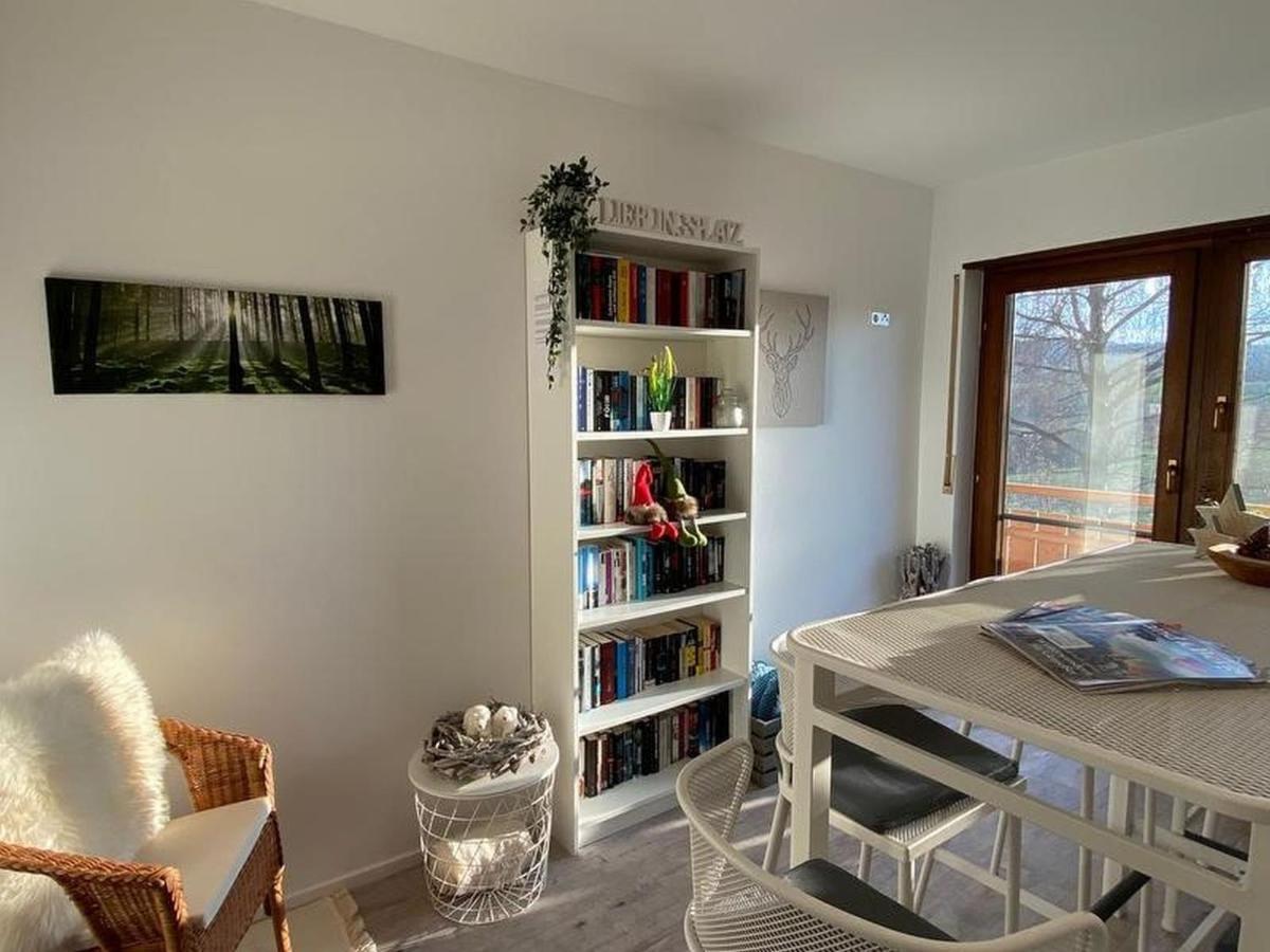 Pension Am Hohberghof Dielheim ภายนอก รูปภาพ