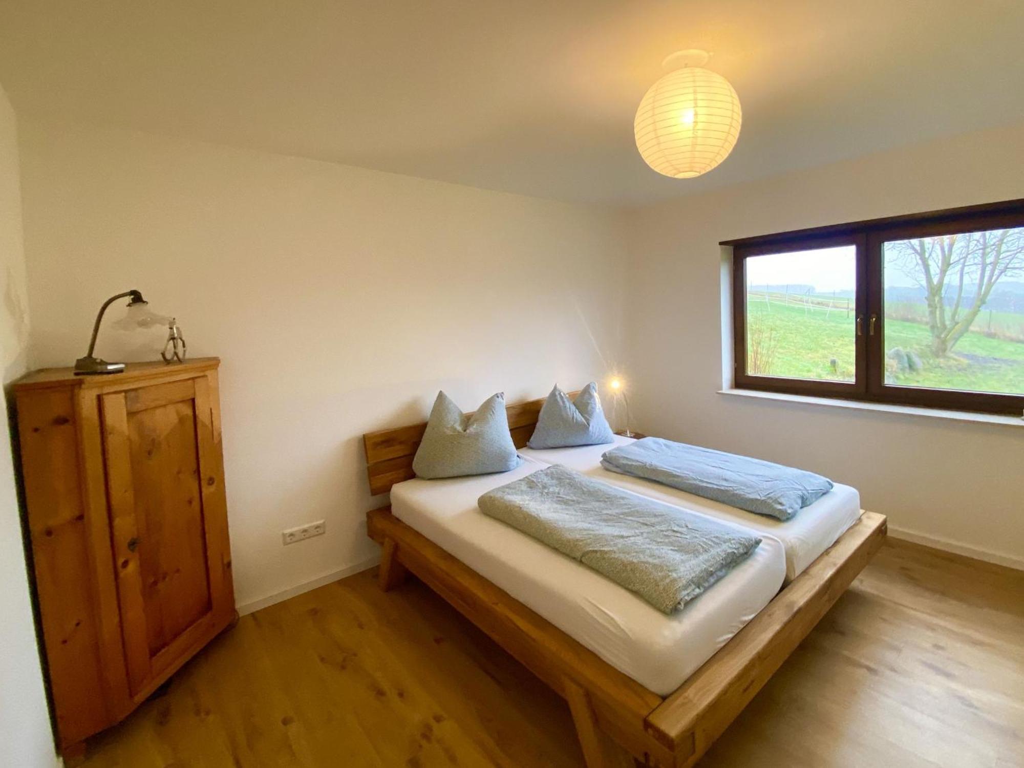 Pension Am Hohberghof Dielheim ภายนอก รูปภาพ