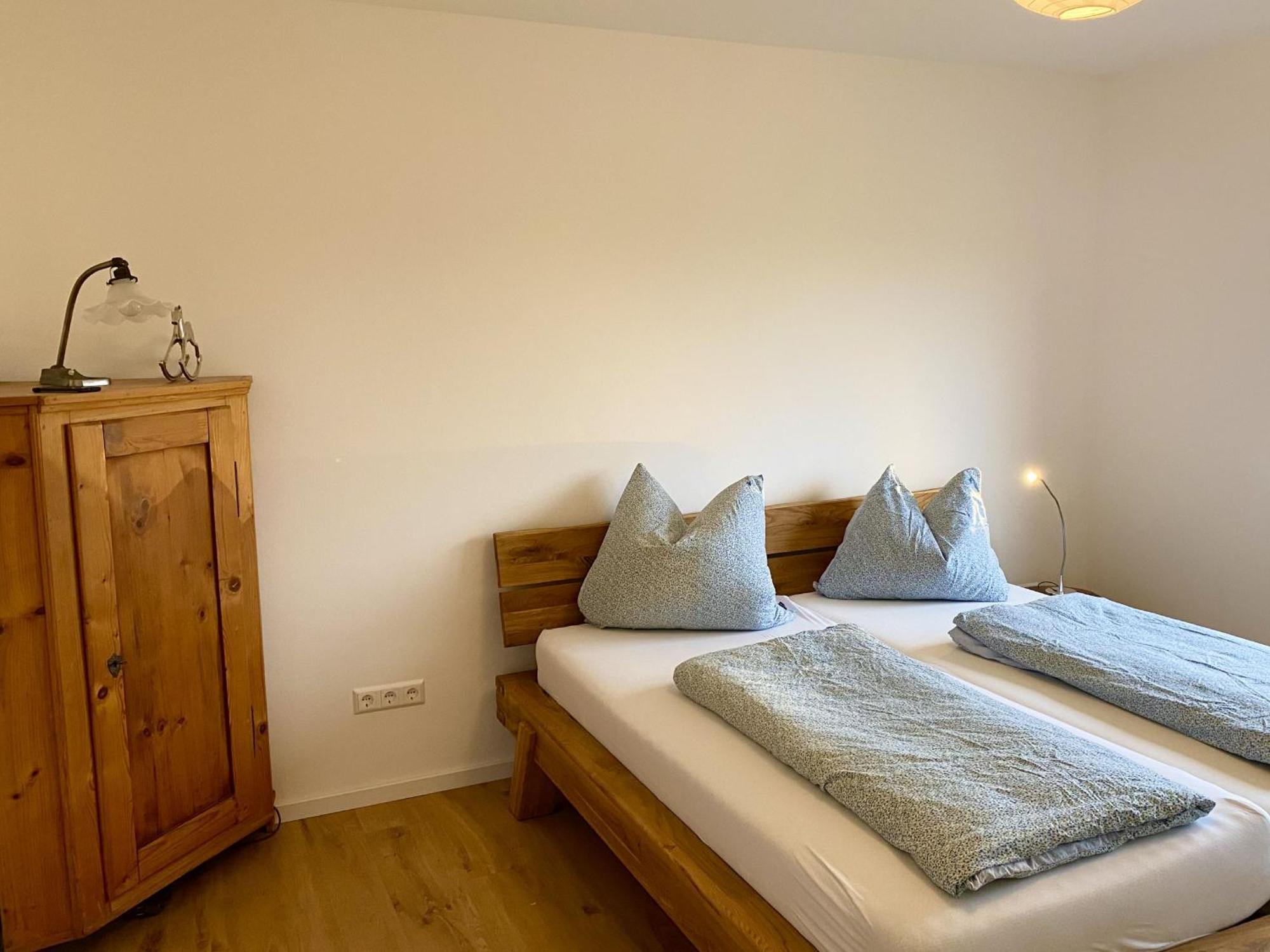 Pension Am Hohberghof Dielheim ภายนอก รูปภาพ