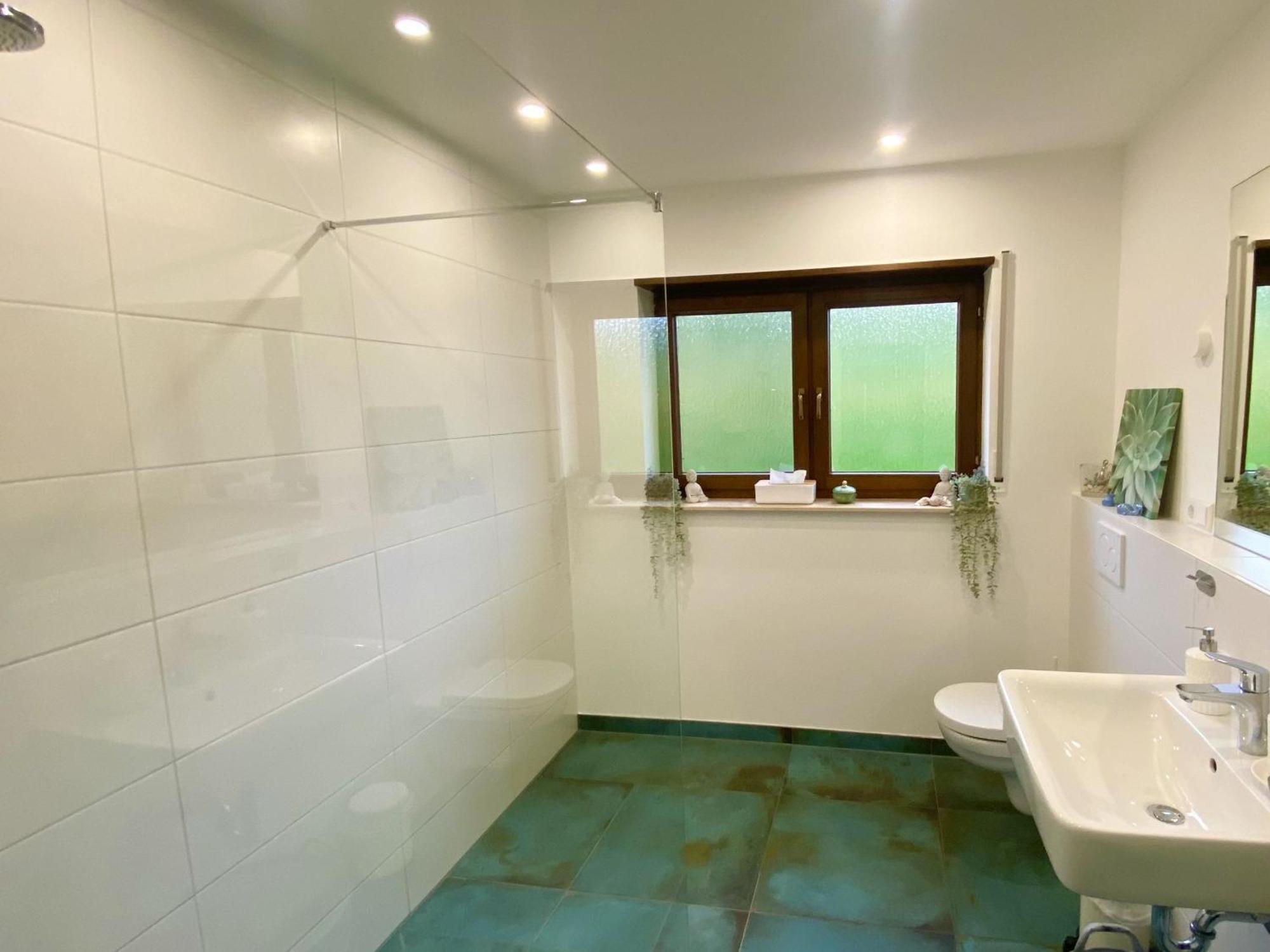 Pension Am Hohberghof Dielheim ภายนอก รูปภาพ