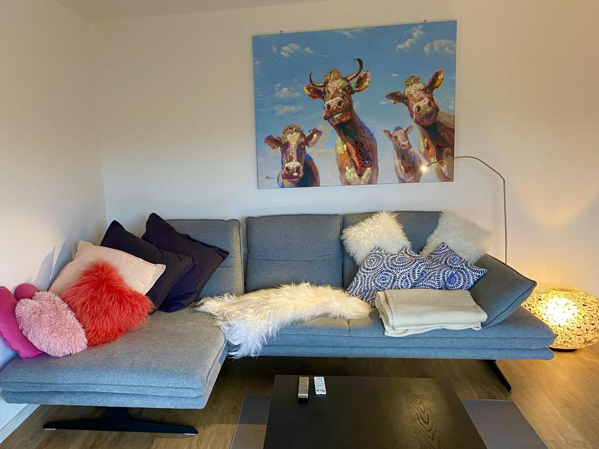 Pension Am Hohberghof Dielheim ภายนอก รูปภาพ