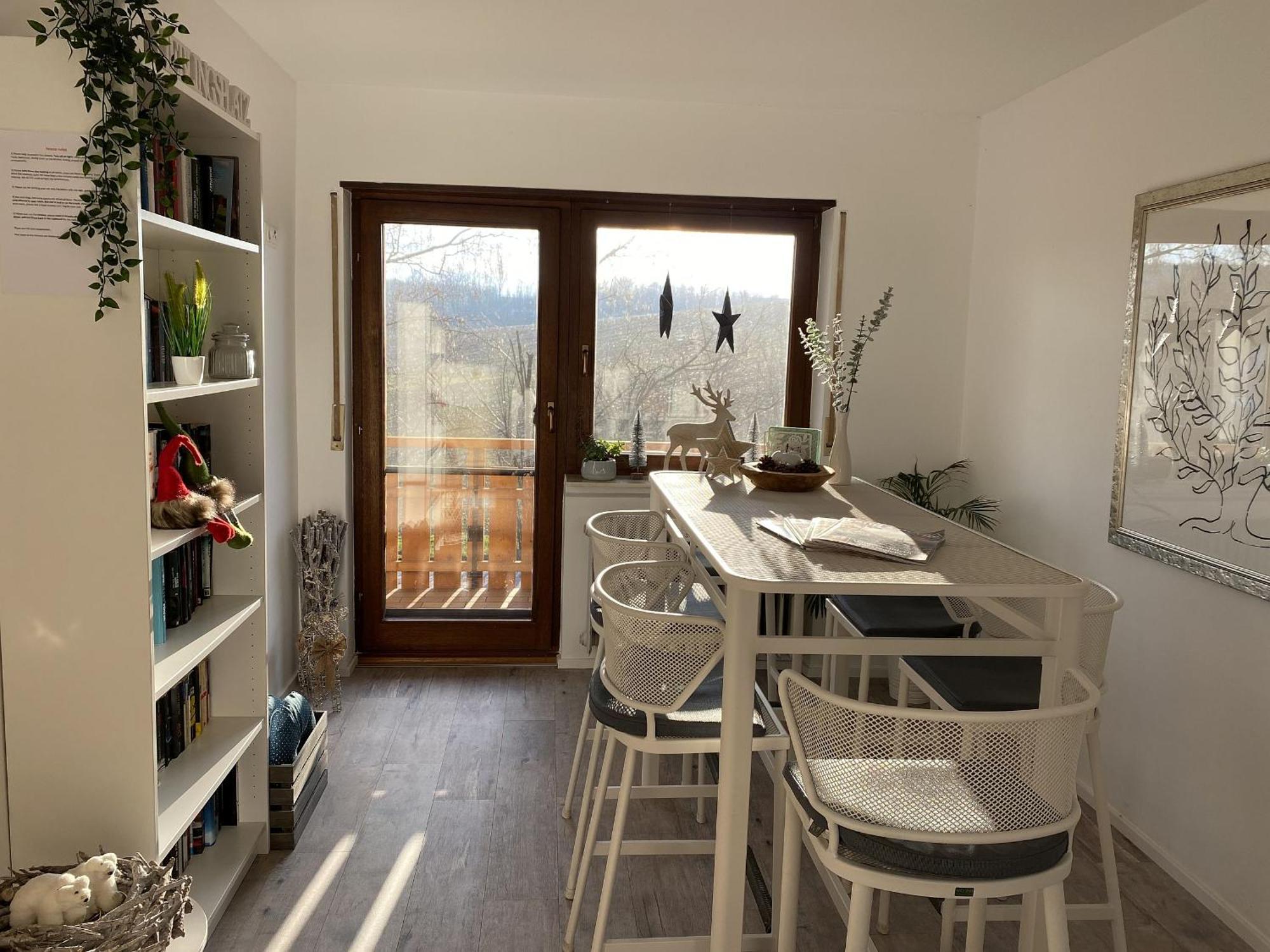 Pension Am Hohberghof Dielheim ภายนอก รูปภาพ