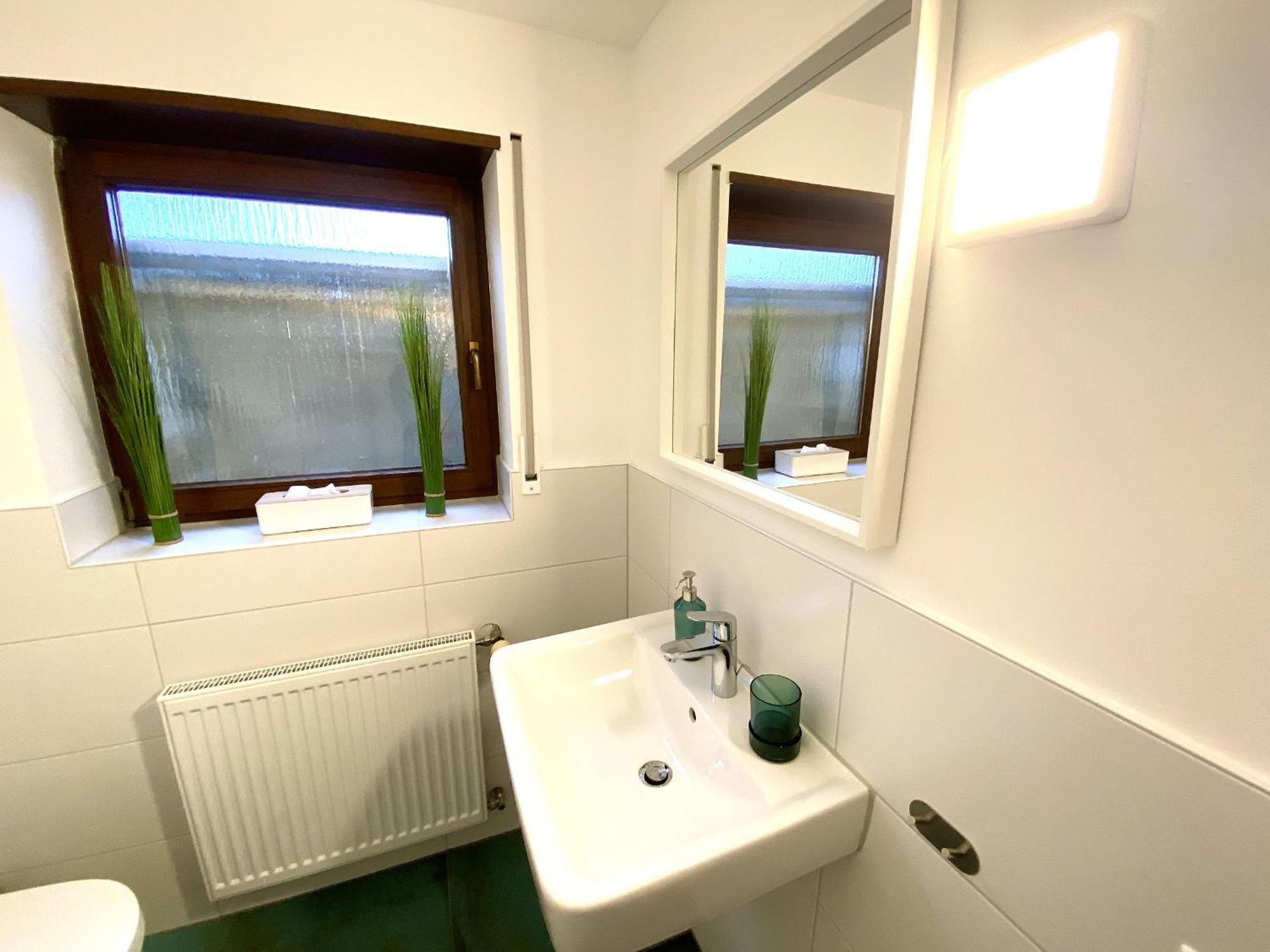 Pension Am Hohberghof Dielheim ภายนอก รูปภาพ
