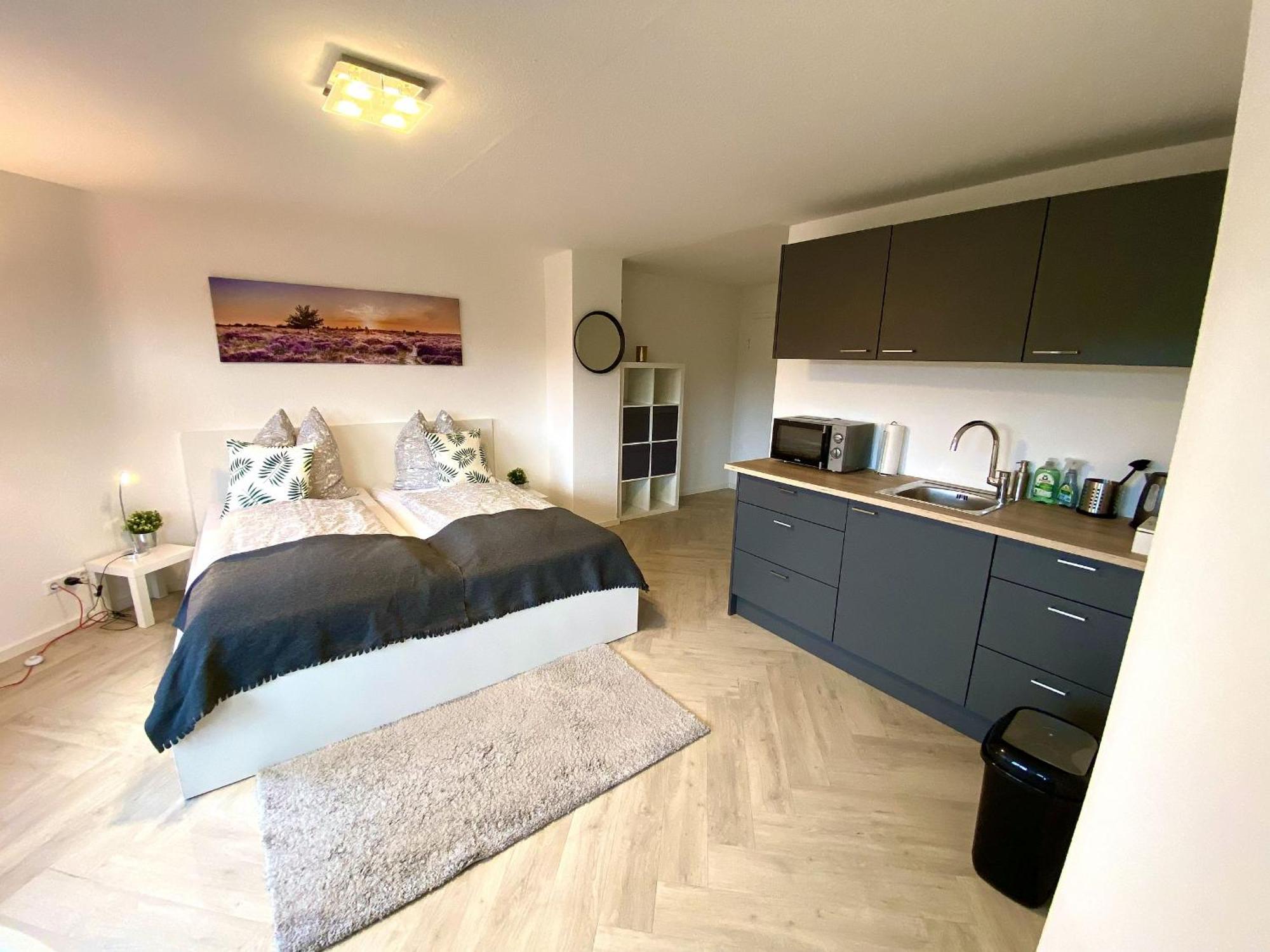 Pension Am Hohberghof Dielheim ภายนอก รูปภาพ