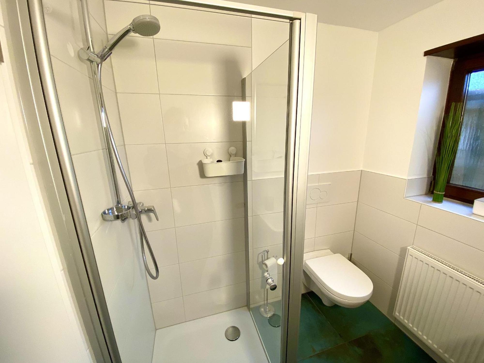 Pension Am Hohberghof Dielheim ภายนอก รูปภาพ